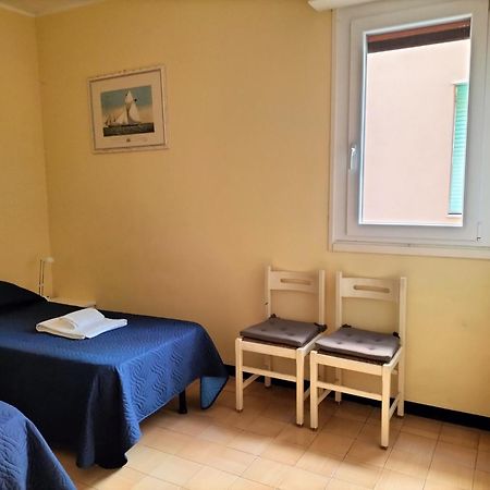 Mae'S Apartment Monterosso al Mare Zewnętrze zdjęcie