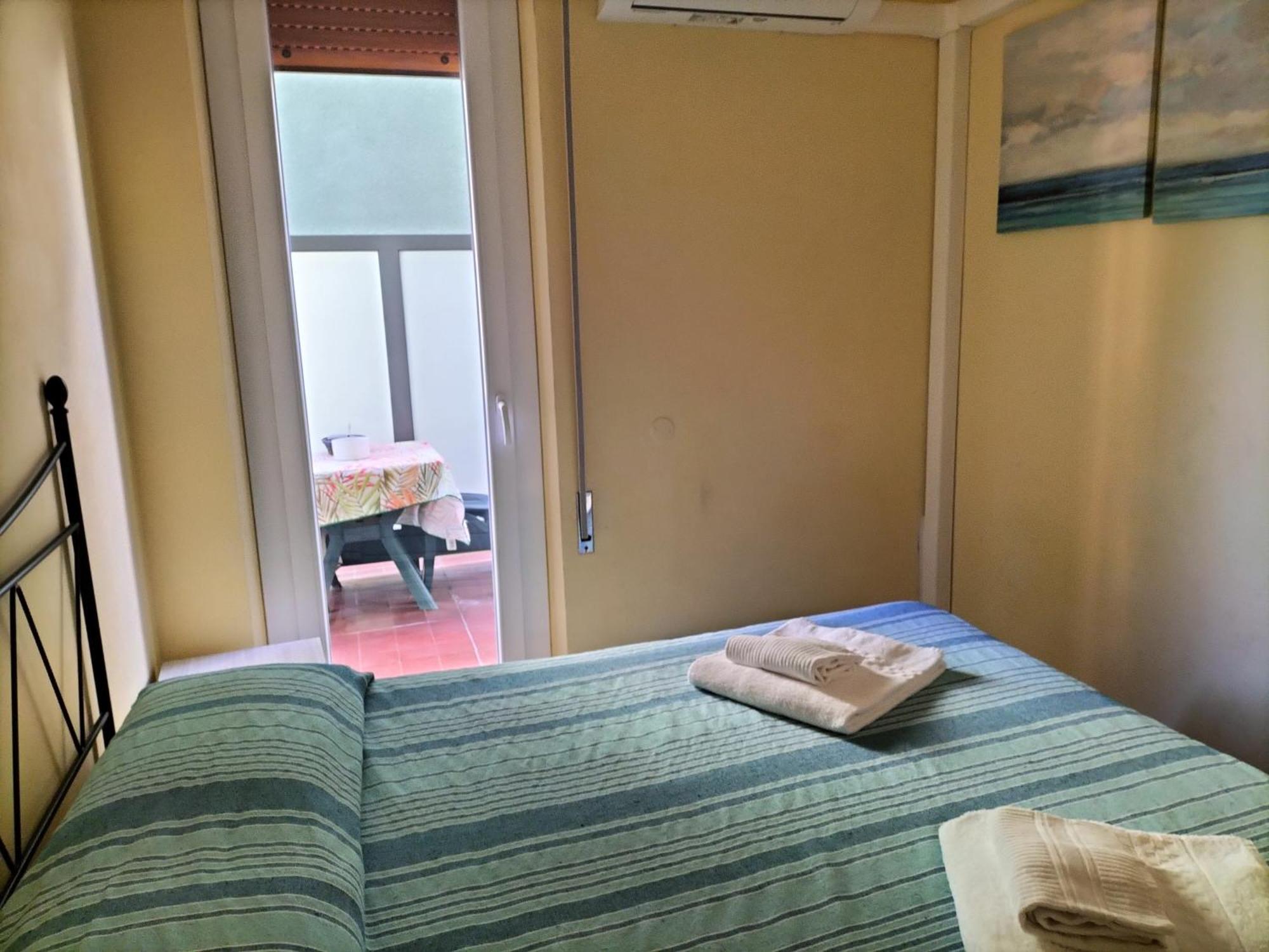 Mae'S Apartment Monterosso al Mare Zewnętrze zdjęcie