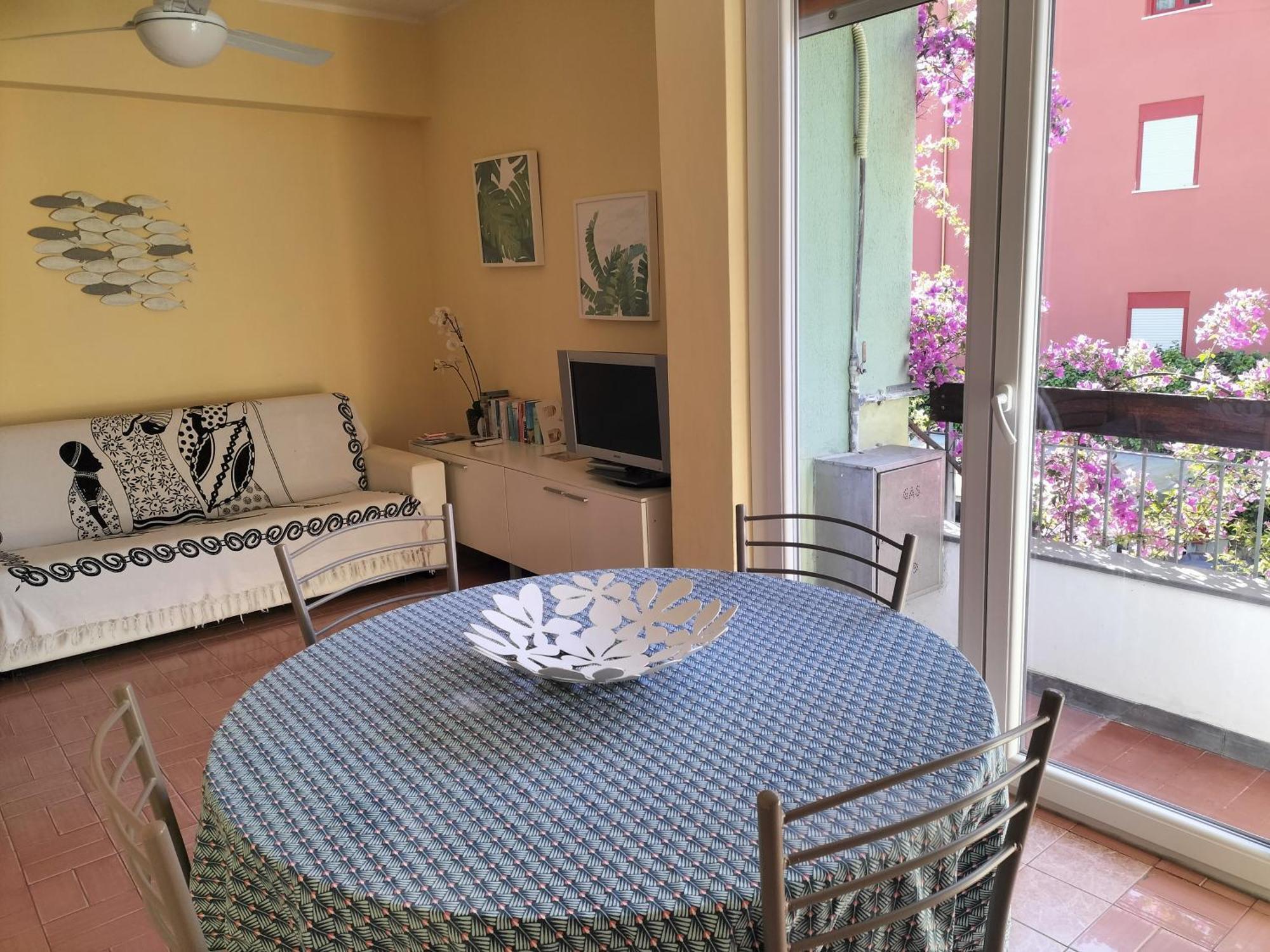 Mae'S Apartment Monterosso al Mare Zewnętrze zdjęcie