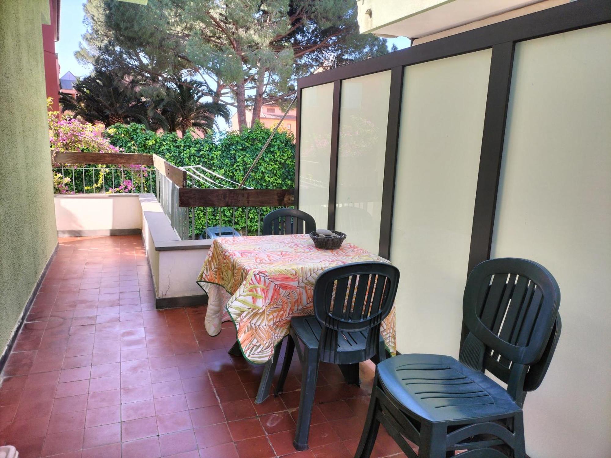 Mae'S Apartment Monterosso al Mare Zewnętrze zdjęcie