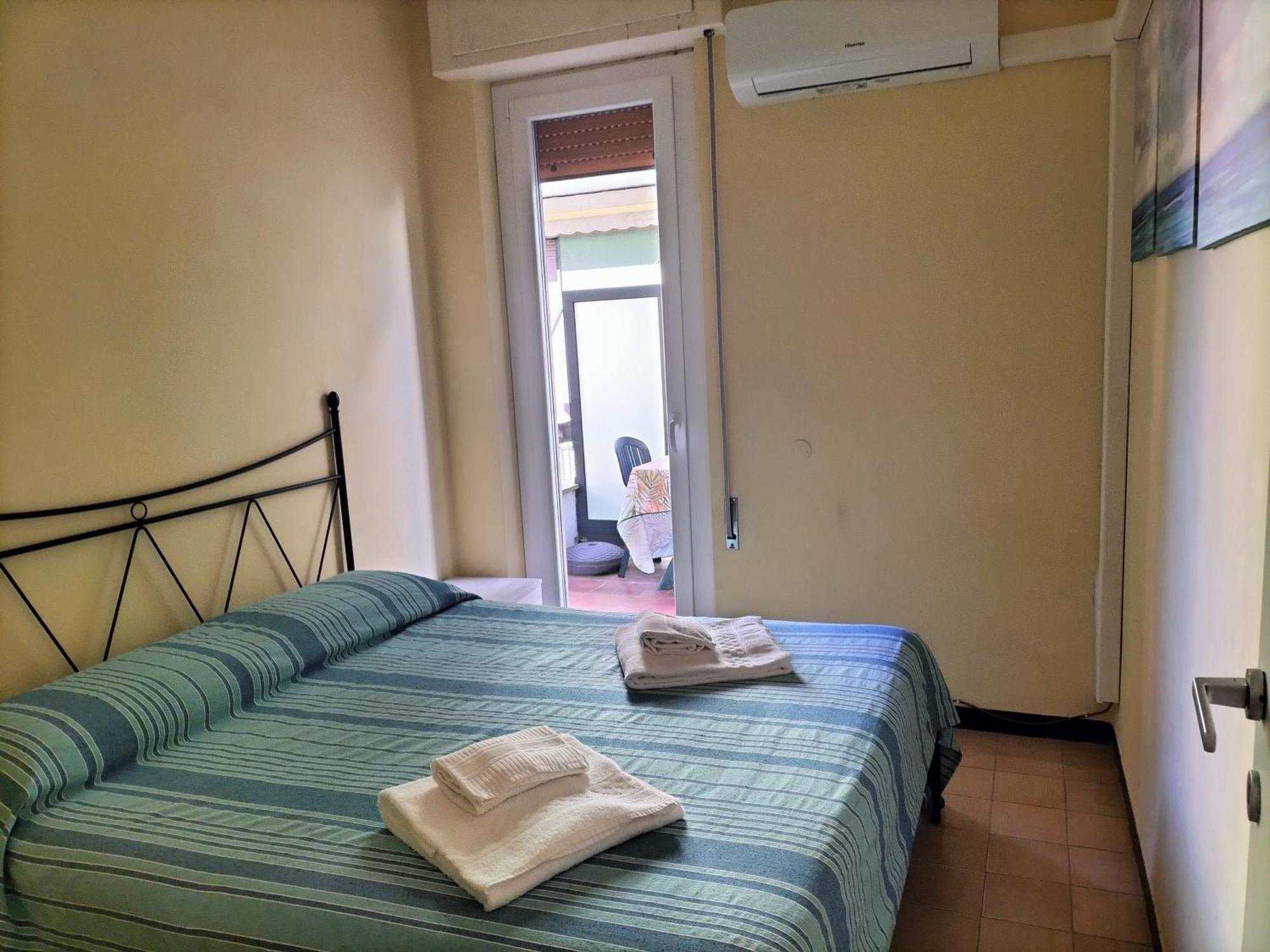 Mae'S Apartment Monterosso al Mare Zewnętrze zdjęcie
