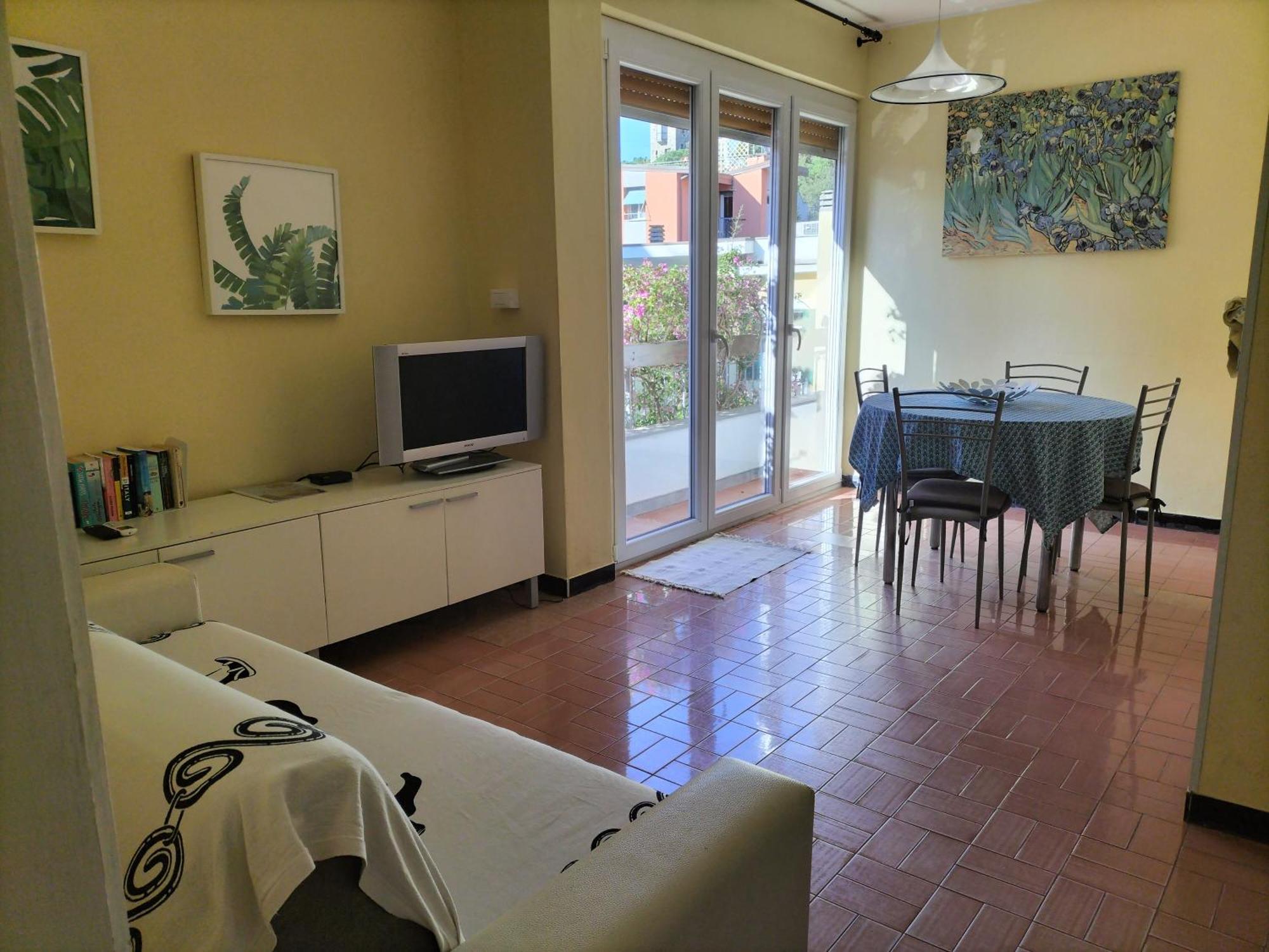 Mae'S Apartment Monterosso al Mare Zewnętrze zdjęcie