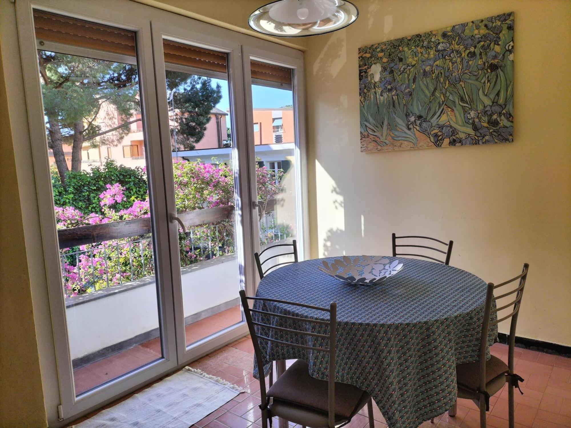 Mae'S Apartment Monterosso al Mare Zewnętrze zdjęcie