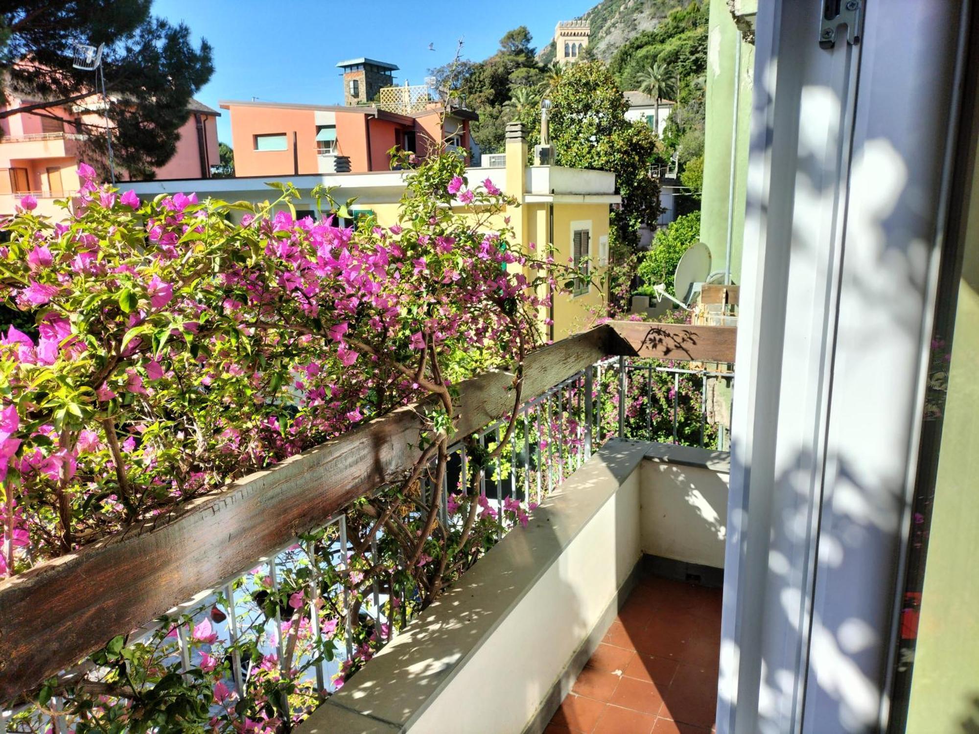 Mae'S Apartment Monterosso al Mare Zewnętrze zdjęcie
