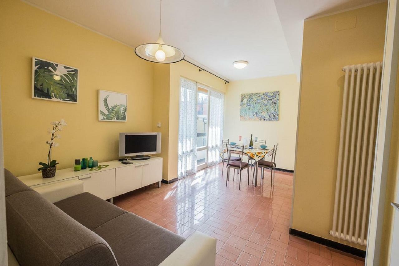 Mae'S Apartment Monterosso al Mare Zewnętrze zdjęcie