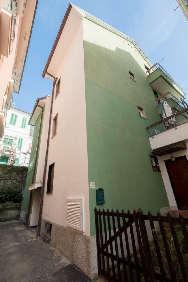 Mae'S Apartment Monterosso al Mare Zewnętrze zdjęcie