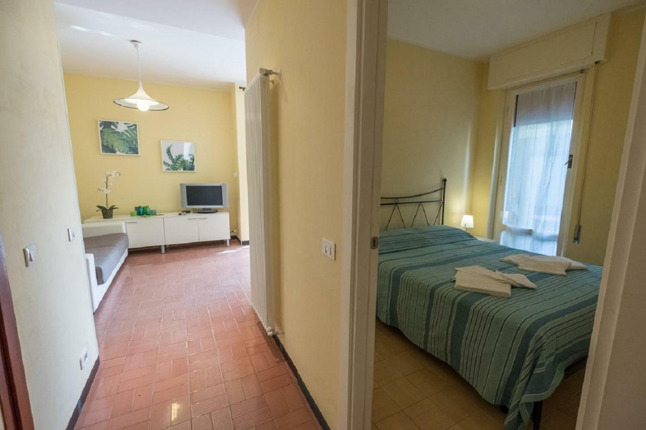 Mae'S Apartment Monterosso al Mare Zewnętrze zdjęcie