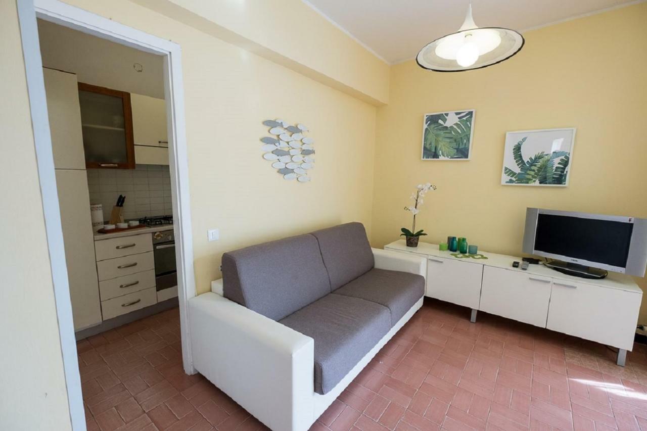 Mae'S Apartment Monterosso al Mare Zewnętrze zdjęcie