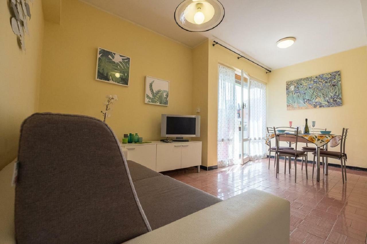 Mae'S Apartment Monterosso al Mare Zewnętrze zdjęcie