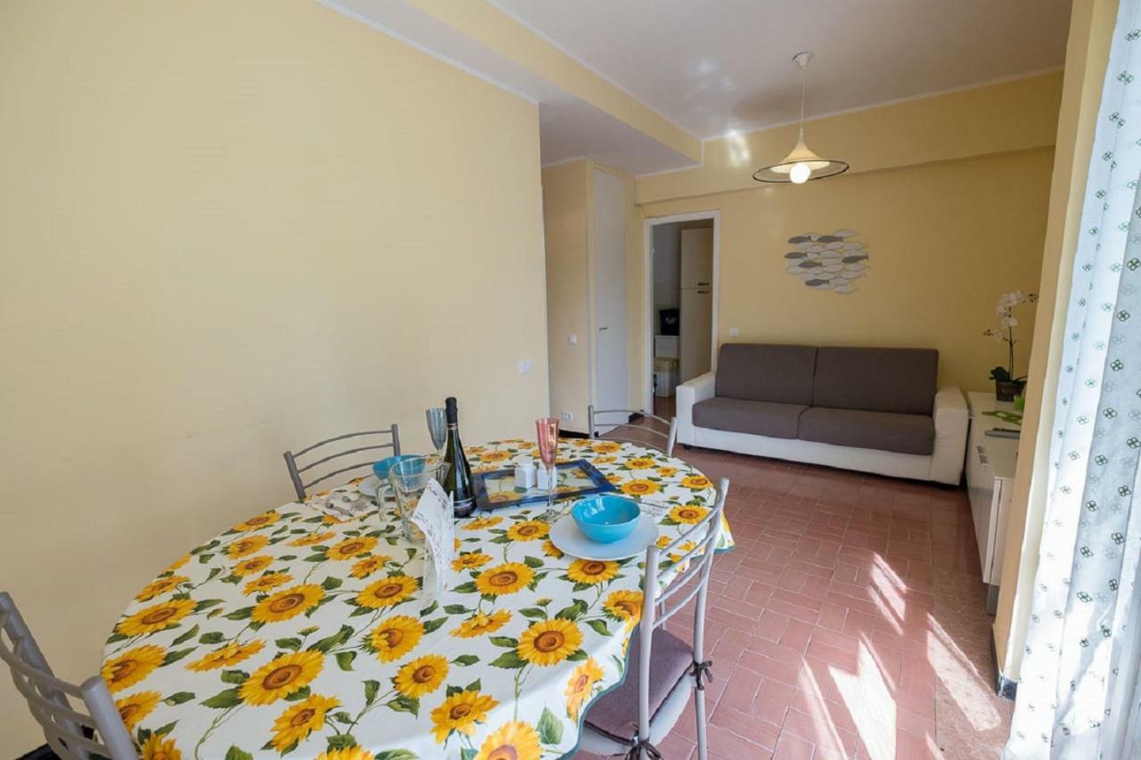 Mae'S Apartment Monterosso al Mare Zewnętrze zdjęcie