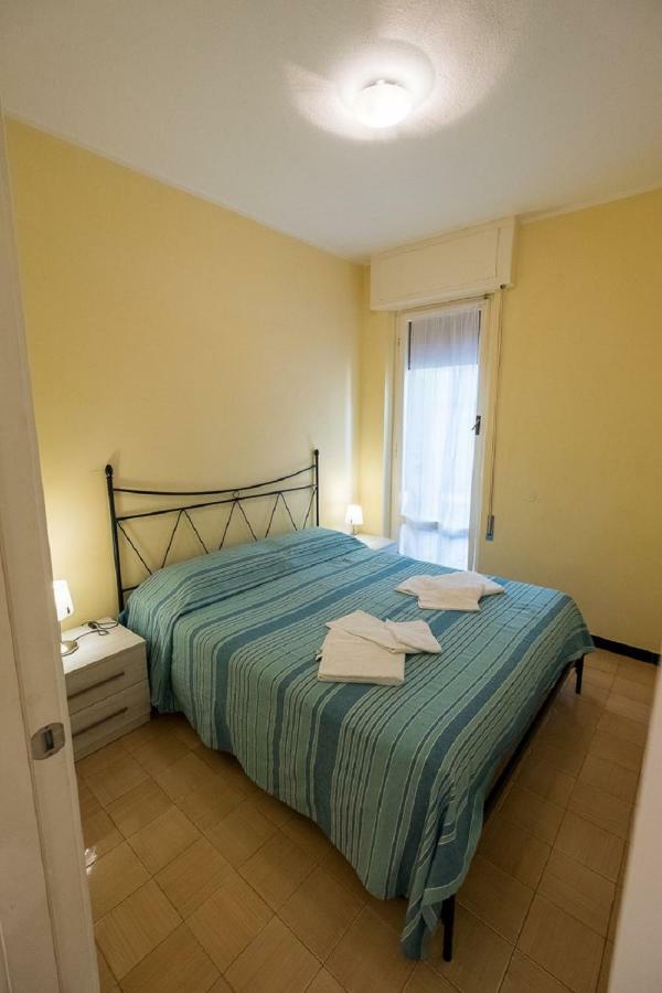 Mae'S Apartment Monterosso al Mare Zewnętrze zdjęcie
