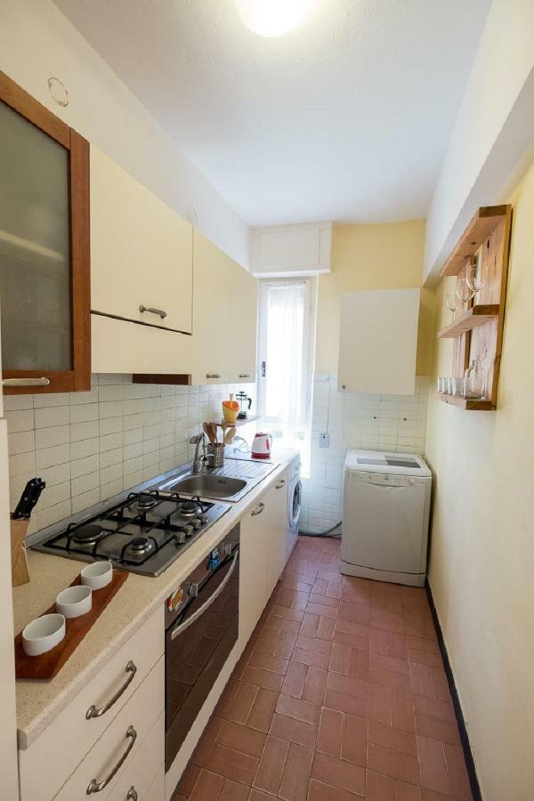 Mae'S Apartment Monterosso al Mare Zewnętrze zdjęcie