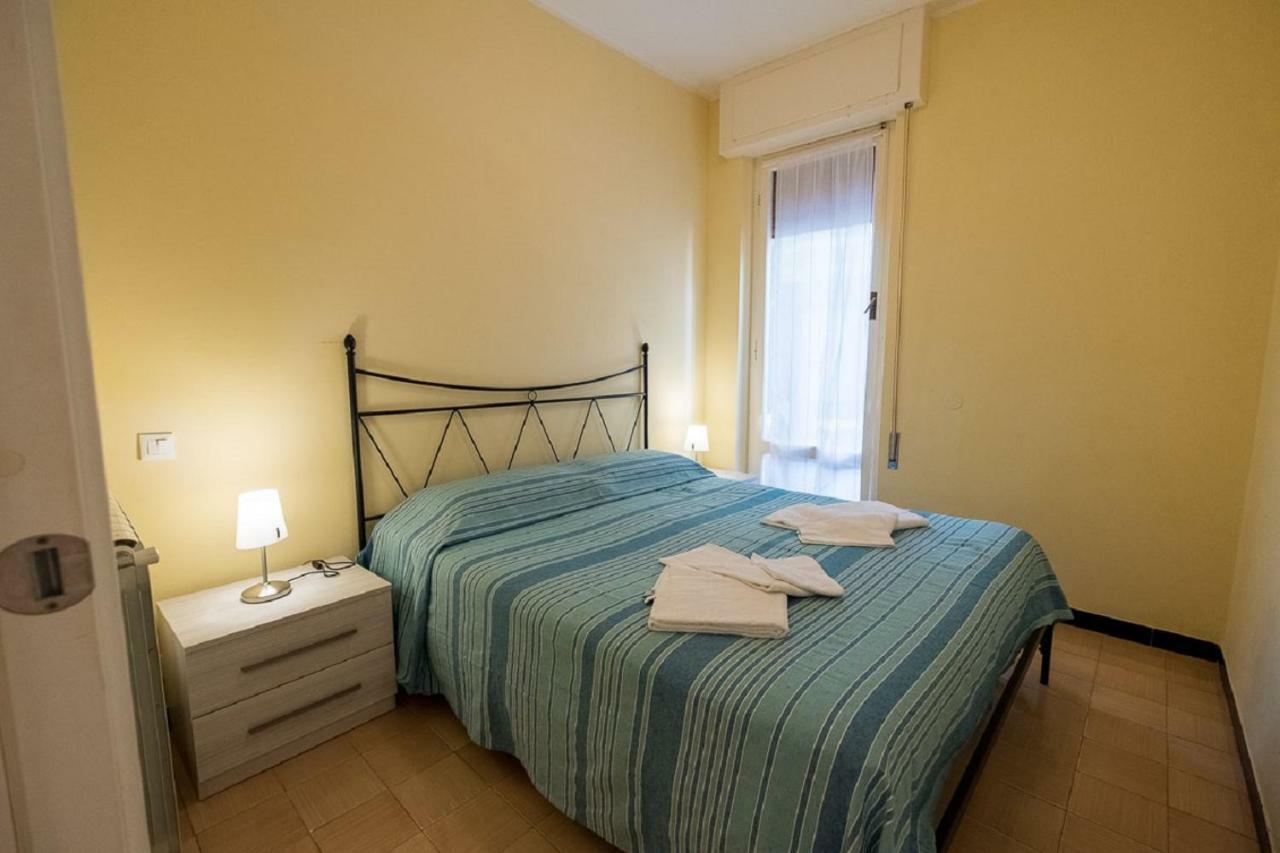 Mae'S Apartment Monterosso al Mare Zewnętrze zdjęcie