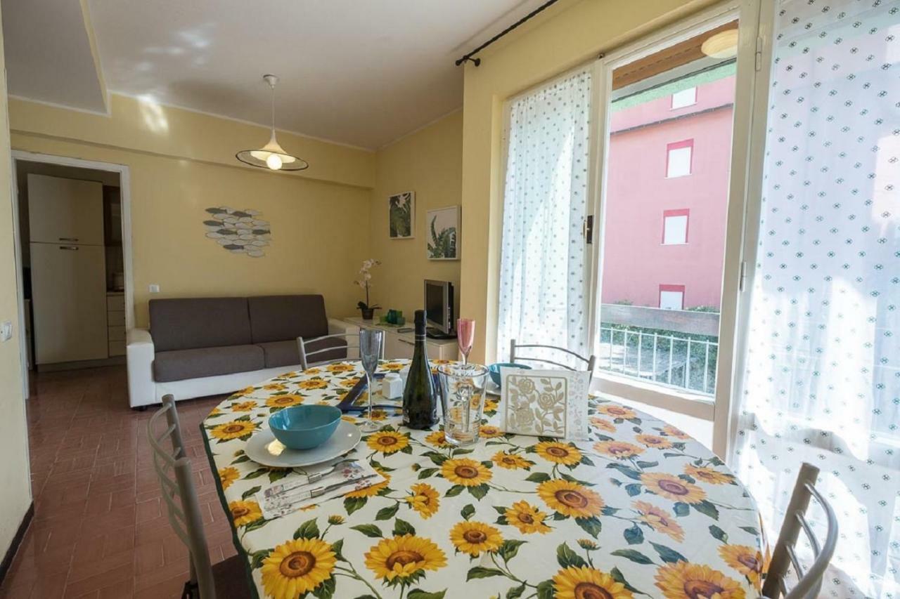 Mae'S Apartment Monterosso al Mare Zewnętrze zdjęcie